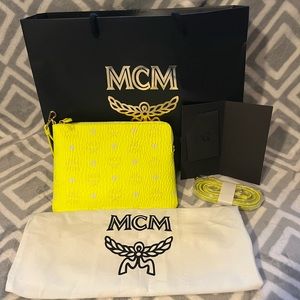 MCM Bag